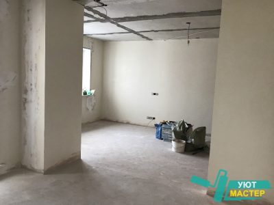 Ремонт квартиры студии в Самаре ремонт студии цена