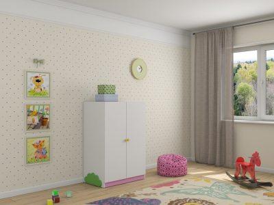 Мебель для детской комнаты в Самаре детские шкафы